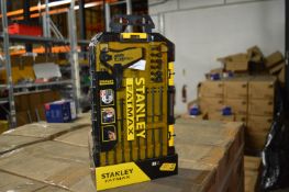 *Stanley Fat Max 30pc T-Handle Set in FM Tough Box