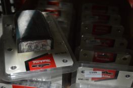 *Two Makita BML146 Torches