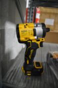 *Dewalt DCS921 Type 1 18v Brushless Motor ½” Impact Gun