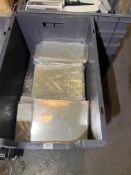 *iPad Protective Screens