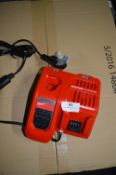 *Milwaukee M12-18 FC Charger with UK Three Pin Plug