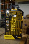 *Stanley FMHTO74718 T-Handle Set in Tough Box