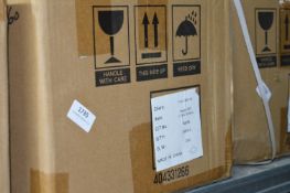 *Box of Sixty Curv Single TRV 01 Control Valves