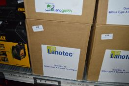 *12x 400ml of Lanotec Type A Natural Lanoline Grease