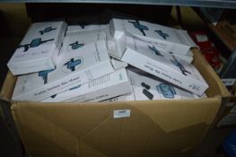 *Box of Weather Resistant Bicycle Phone Mounts
