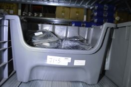 *Box of 5m Toslink to Toslink Cables