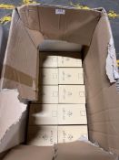 *Box of Ten WiFi Edison Screw Lightbulbs