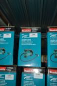 *Makita DMP180Z Cordless Tyre Inflator
