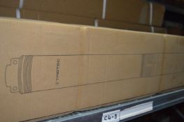 *Tiefbrunnenpumpe by Trotec TDP7500E 1500w Deep Well Pump up to 80L/min