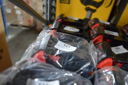 *Milwaukee M18 Red Lithium 5ah Battery