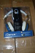 * 15x I Dance Funky Disco Head Phones
