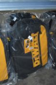 *Dewalt DWST81690-1 Backpack