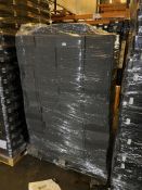 *Pallet of Foam Rubber Toolbox Inserts