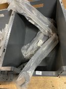 *Box Containing 8 Large Combination Spanner’s