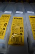 *Dewalt SDSMAXSET SDS Chisel Set