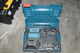 *Bosch GCL2-50CG Green Laser Level in Carry Case