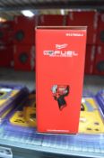 *Milwaukee M12 FIW38-0 Compact 3/8 Impact Wrench
