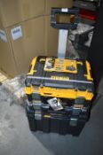 *Dewalt DWST83411-1 Stackable Tool Storage System