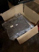 *Box of Twelve Laptop Cases