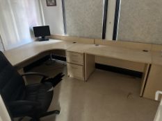 *Office Furniture
