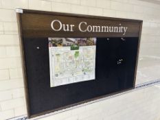 *Our Community Noticeboard