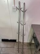 *Stainless Steel Hooks