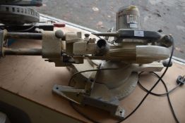 * Bosun 240V Mitre Saw
