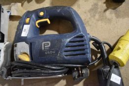 *Performance Power Pro 240V Jigsaw