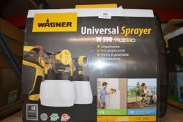 Wagner Universal Sprayer W590 Felxio