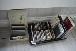 *Display Silestone Kitchen Surfaces.