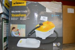 *Wagner Wallpaper Steamer