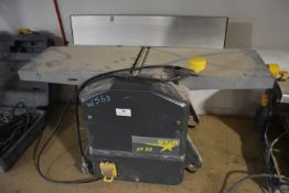 * Woodsstar PT85 Planer Thicknesser 240V