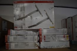 Approx Four Overhead Cupboard Lighting