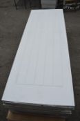 *White Internal Door 1981mm x 686mm