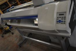 Roland Sp-540V Printer