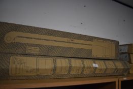 * Two Bar Safety Hoists