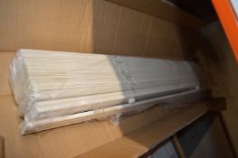 *Eleven Universal 27mm Wood Venetian Blinds