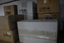 Approx 12 Wall Lights