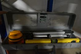 * Laser Level Kit