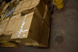 Quantity of Banner parts BA1