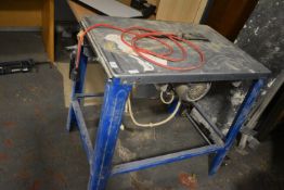 * Table Saw