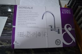 *Gourdale Cooke & Lewis Kitchen Mixer Tap (Brand New & Unopened)