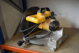 *Dewalt DW702 Mitre Saw