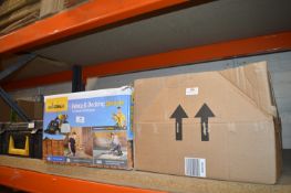 *Three Assorted Wagner Universal Sprayers