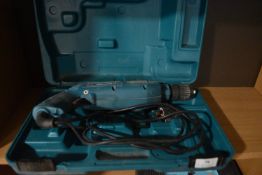 *Makita HP2041 Drill 240V