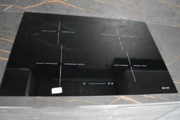 *Induction Hob by Caple Four Positions Model:C8641 (New & Unused)