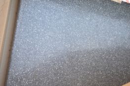 *Encore Bow End Breakfast Bar Storm 2400x900x44mm