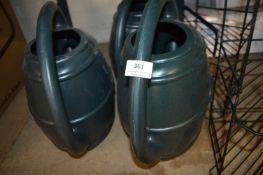 *Quantity of Floor Tiles, and Two Suction Bathroom Shelves