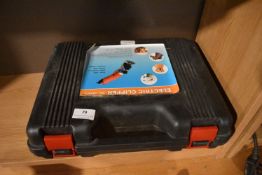 *Electric Clipper SC-0909