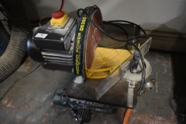 *Record Power DS300 240V Disk Sander